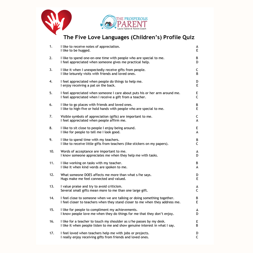 love-lanuages-quiz